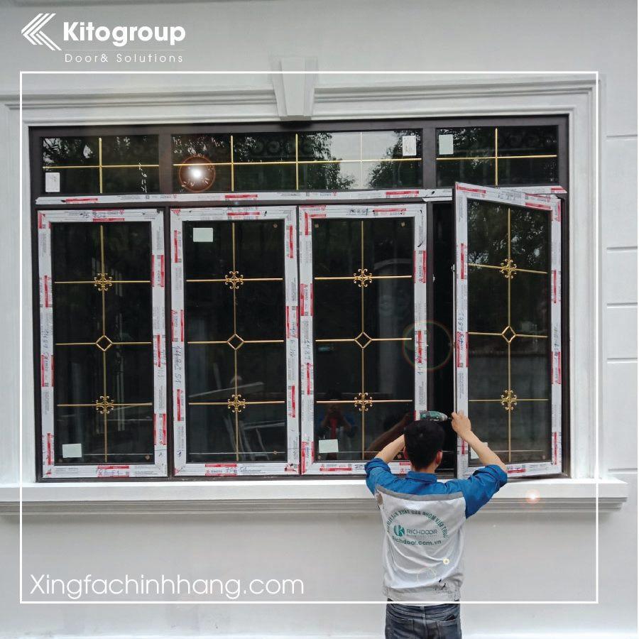 5 giải pháp chống nóng hiệu quả cho cửa nhôm kính Xingfa