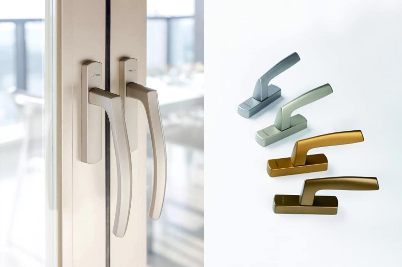 cửa nhôm xingfa,phụ kiện cửa cmech,phụ kiện cửa cao cấp