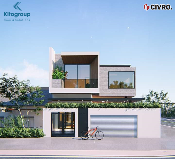 phụ kiện Cmech ,cửa nhôm theo tiêu chuẩn châu Âu,cửa nhôm biệt thự