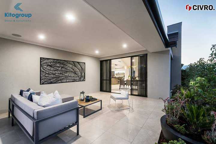 phụ kiện Cmech ,cửa nhôm theo tiêu chuẩn châu Âu,cửa nhôm biệt thự