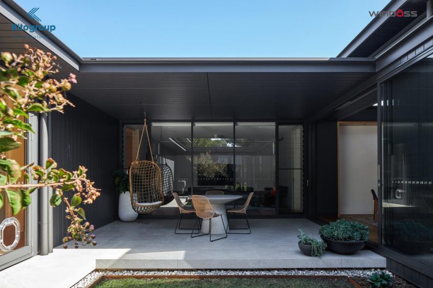 phụ kiện Cmech ,cửa nhôm theo tiêu chuẩn châu Âu,cửa nhôm biệt thự