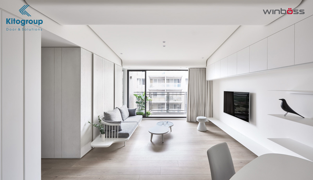 phụ kiện Cmech ,cửa nhôm theo tiêu chuẩn châu Âu,cửa nhôm biệt thự