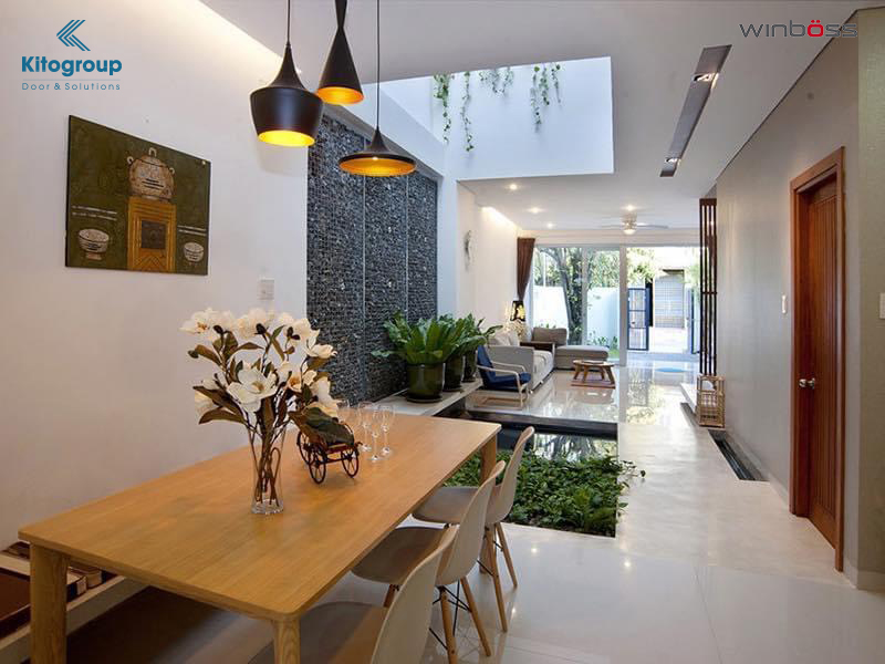 cửa nhôm civro,cửa nhôm Civro cao cấp,cửa nhôm đức